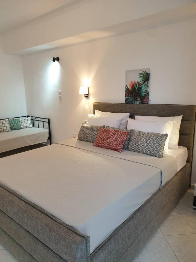 V-suites Apartamento Potos
